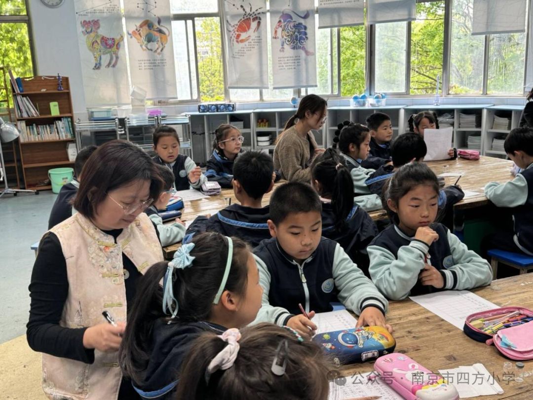【七彩教育】立足校本研修,赋能教师成长