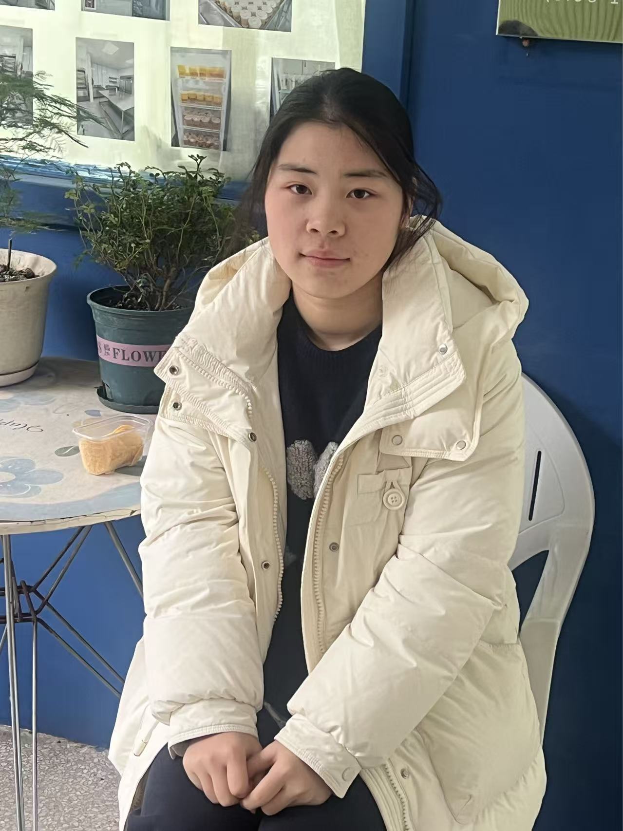 2024-2025学年度中等职业教育国家奖学金获得者|陈晓彤:笃行逐光 蜕变成长——营销学子的奋进之路